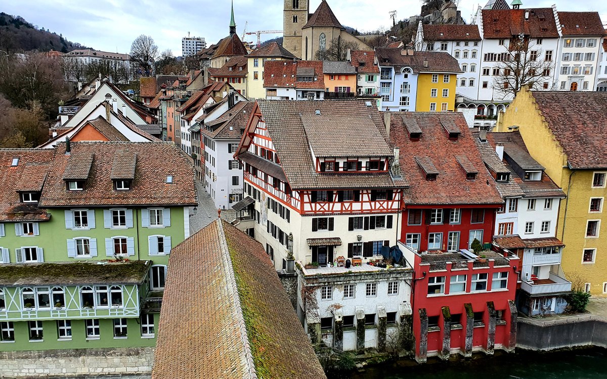Baden Thermalbad