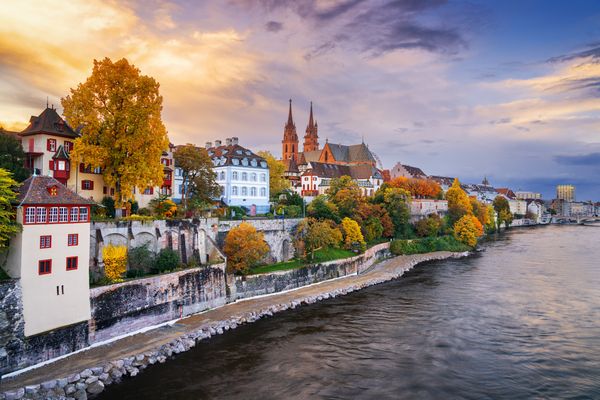 Was kostet das Leben in Basel 2026?