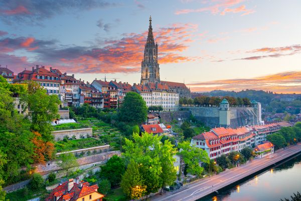 Was kostet das Leben in Bern 2026?