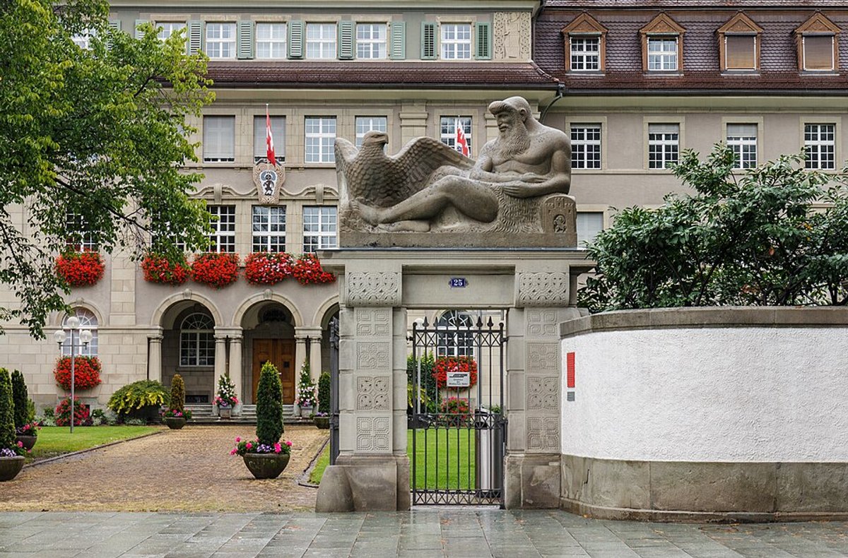 Chur Altstadt