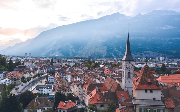 Leben in Chur 2026