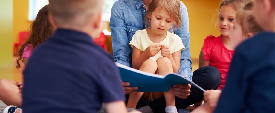 Kinderbetreuung in der Schweiz – Kita-Alltag
