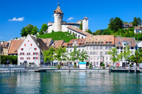Was kostet das Leben in Schaffhausen 2026?