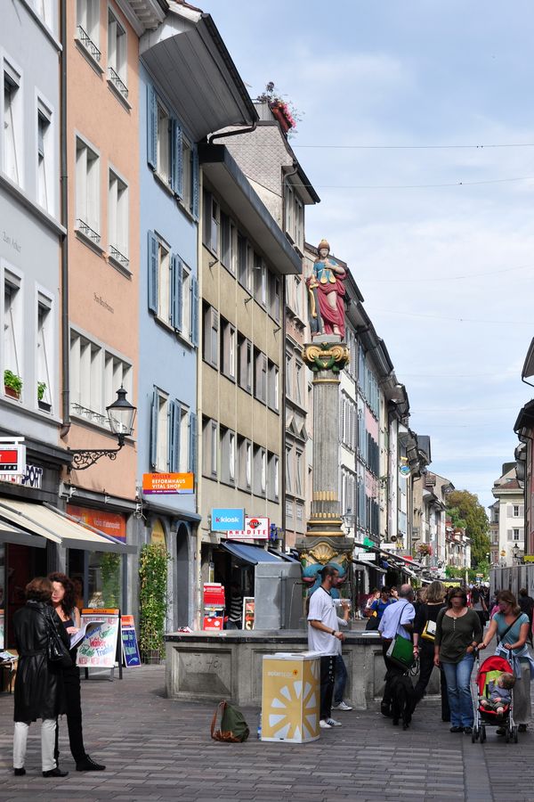 Was kostet das Leben in Winterthur 2026?