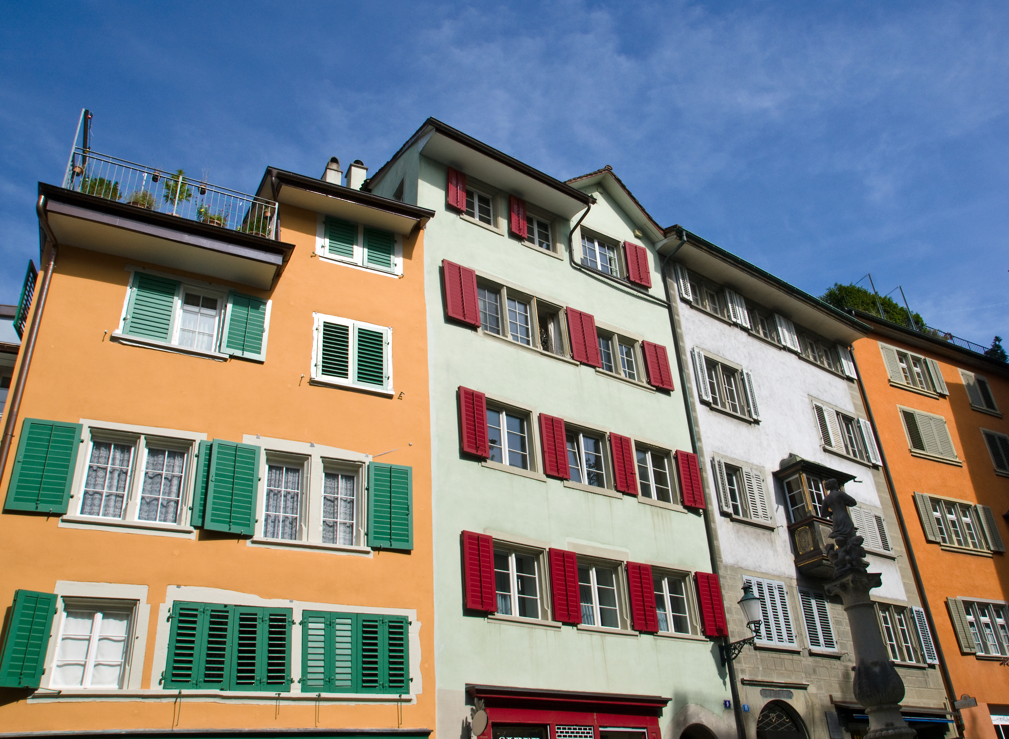 Wohnung suchen in der Schweiz 2026: Schritt-für-Schritt-Anleitung